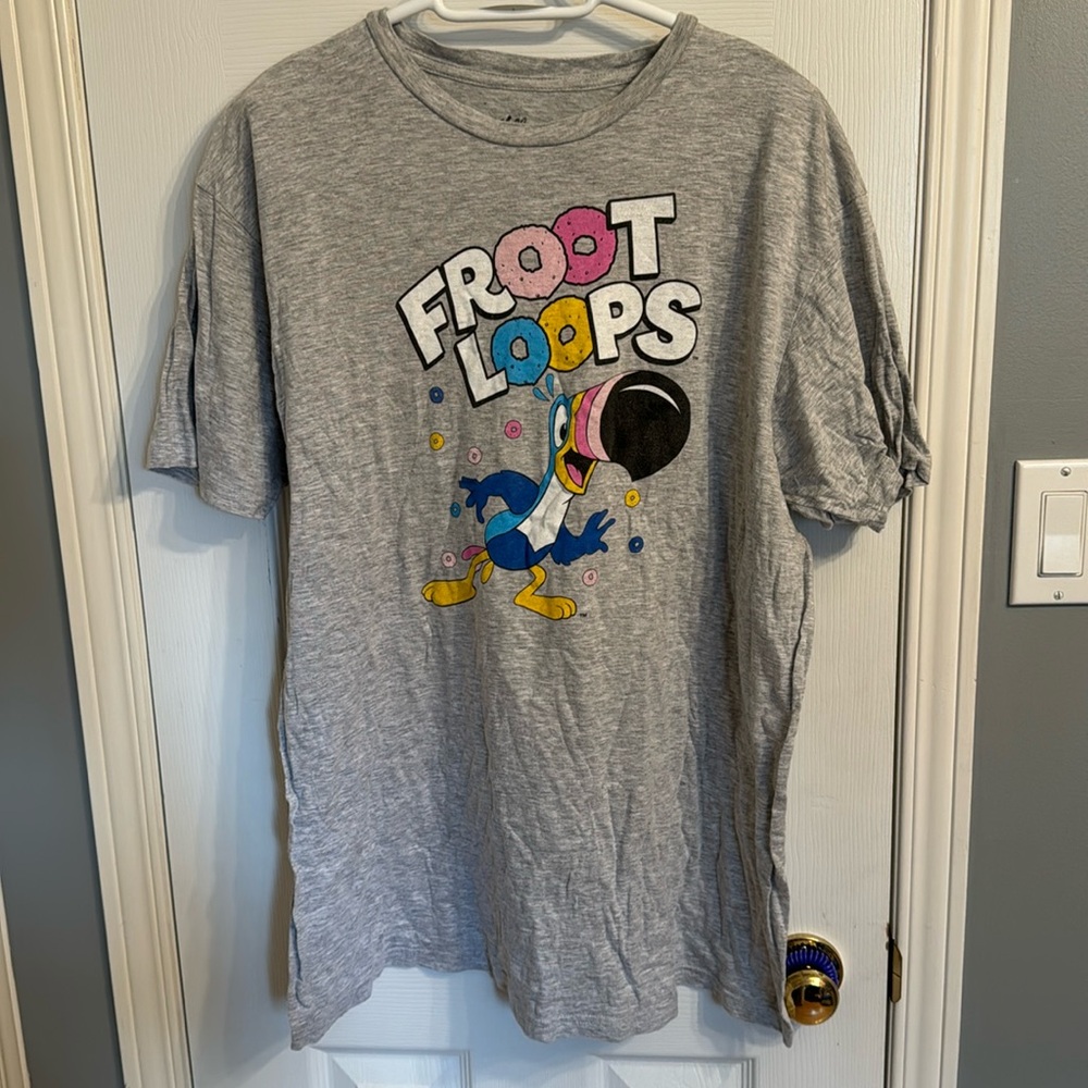 Froot Loops Tshirt
